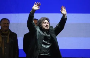 Milei anunció que convocará a los gobernadores para un diálogo government