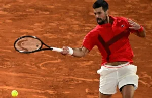 Novak Djokovic dejó Serbia y se exilió en Grecia tras ser acusado de “” traidor” por el presidente