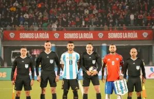 Ocho futbolistas cordobeses en el camino de la Selección Argentina hacia el Mundial 2026