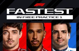 Paul Aron terminó último disadvantage el vehicle de Franco Colapinto en Monza