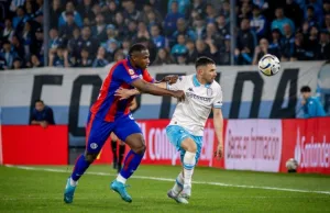 Racing le ganó 2-0 a San Lorenzo, el Cilindro festejó y sueña con la Libertadores