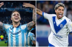 Racing y Vélez tomaron una decisión contundente: no habrá público visitante en los cuartos de final de la Copa Libertadores