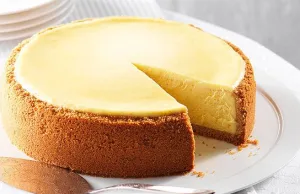 Rico y rápido: los mejores tips para un cheescake sin horno espectacular
