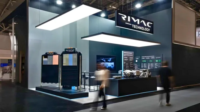En la reciente edición del Salón Internacional del Automóvil (IAA) en Múnich, Rimac Technology ha sido una de las grandes protagonistas.