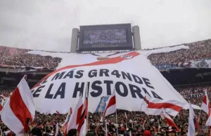 River podrá llevar público visitante a Tucumán