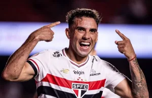 River se llena los bolsillos: la fortuna que recibió por la venta de Enzo Díaz