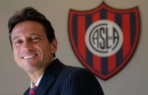 San Lorenzo, envuelto en otro escándalo: el Secretario General denunció a Marcelo Moretti por falsificación de firma