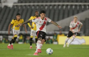 Sebastián Driussi se pierde la revancha ante Palmeiras: se confirmó la gravedad de su desgarro