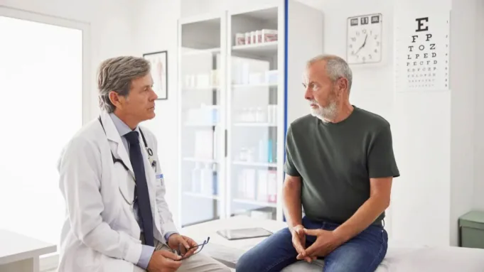 Tu seguro de salud está a punto de aumentar en el mayor porcentaje en 15 años