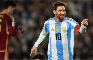 Uruguay, Colombia y Paraguay se clasificaron a la Copa Mundial 2026