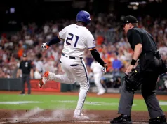 Astros esperan noticias sobre Yordan Álvarez mientras continúa la serie Rangers