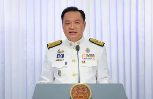 ¿Quién es el nuevo primer ministro tailandés, Anutin Charnvirakul? Anutin Charnvirakul ha asumido el cargo de primer ministro de Tailandia. Su llegada al poder marca un nuevo capítulo en la política del país.