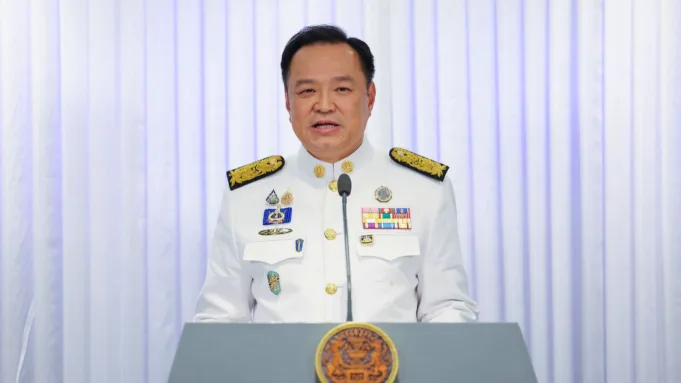 Anutin Charnvirakul ha asumido el cargo de primer ministro de Tailandia. Su llegada al poder marca un nuevo capítulo en la política del país.