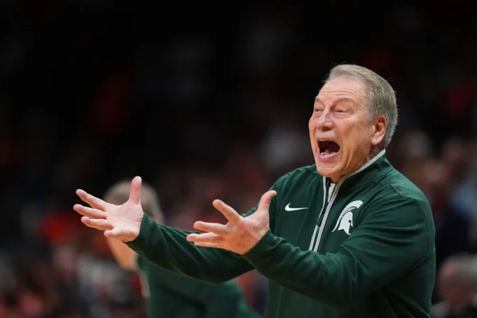 El-entrenador-de-Michigan-State-Tom-Izzo-critica-a-la.webp