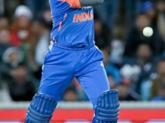 Es hora de que el capitán Suryakumar deje que su bate hable por sí solo