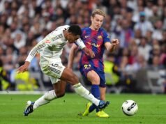 Hansi Flick toma una nueva medida para afrontar la crisis de lesiones del Barcelona