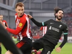 ¿En qué canal se transmite el Brentford vs Liverpool? Transmisión en vivo y hora de inicio inusual