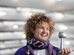 El ganador de la Copa del Mundo será la voz del aeropuerto de Heathrow esta Navidad