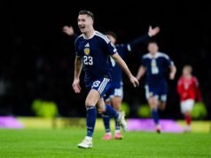 Escocia reserva una plaza para el Mundial de 2026 tras el dramático last en Hampden Park