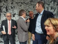 Ramón Cugat: “” No pienso jubilarme, el 50 % se mueren a los cuatro años””
.