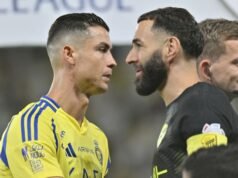 Sentimientos de Karim Benzema sobre Cristiano Ronaldo en medio de un encuentro ‘frío’: ‘No es necesario’