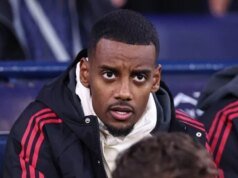Tengo una preocupación sobre Alexander Isak en Liverpool: no es un problema nuevo