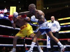 Las estadísticas de golpes de Chris Eubank Jr vs Conor Benn exponen una verdad brutal