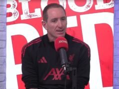 Viví el sueño del Liverpool, pero el infierno de la adicción acabó con mi carrera: pensé que iba a morir