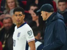 Thomas Tuchel hace la admisión ‘fácil’ de Jude Bellingham después de que la estrella de Inglaterra dejara claros sus sentimientos