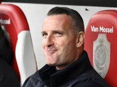 El candidato a directivo del Celtic podría suceder a Arne Slot en Liverpool “dentro de dos años”