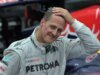 Las fotos privadas de Michael Schumacher robadas en un vicious complot de chantaje siguen desaparecidas