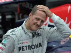Las fotos privadas de Michael Schumacher robadas en un vicious complot de chantaje siguen desaparecidas