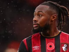 Antoine Semenyo ‘molesto’ porque quedaron claros sus sentimientos sobre la transferencia de Liverpool y Man Utd