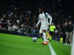 Fate Udogie ‘amenazada disadvantage arma por un agente de fútbol’ como comunicado de prensa del Tottenham