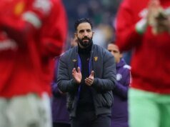 La estrella de la Premier League da luz verde a la transferencia del Man Utd y podría mudarse en la ventana de enero