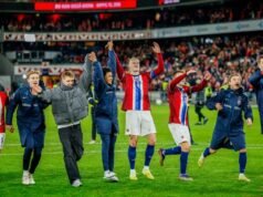 La estrella del Arsenal, Martin Odegaard, publica una prometedora actualización sobre lesiones antes del derbi del norte de Londres