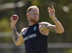 Otra ex estrella de Inglaterra se mete en la discusión de Ben Stokes mientras los preparativos de Ashes se estrellan