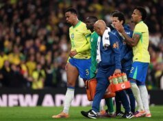 Noticias sobre lesiones del Arsenal: lo último sobre las fechas de regreso de siete estrellas después de los golpes de Gabriel y Kai Havertz