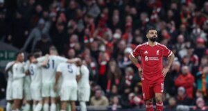La estrella de Nottingham Forest emite un veredicto brutal sobre el Liverpool de Arne Slot a medida que aumenta la presión