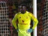 Andre Onana dijo que no tiene futuro en el Manchester United en un brutal mensaje de transferencia