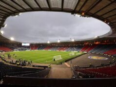 Cómo ver Escocia vs Dinamarca GRATIS con el ganador clasificándose para la Copa del Mundo