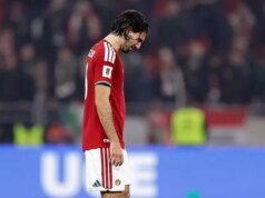 La estrella del Liverpool Dominik Szoboszlai publica una declaración desgarradora después del fracaso de la Copa del Mundo