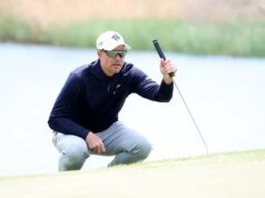 El ganador del Open e ícono de la Ryder Mug toma una grandma decisión en su carrera después del descenso de LIV Golf