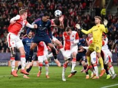 El Collection recibió una respuesta inmediata de la UEFA al incidente del VAR converse el Slavia Praga