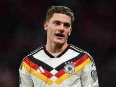 Florian Wirtz envía un mensaje al Liverpool tras ser etiquetado como ‘problema’ para Arne Slot