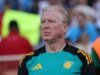 Steve McClaren ve el fracaso de Jamaica revivir recuerdos horribles mientras su carrera queda hecha jirones