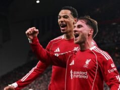 El Liverpool ofrece una victoria espectacular converse el Real Madrid para arruinar el regreso de Alexander-Arnold: 5 puntos de conversación