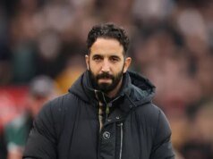 El nuevo plan de Ruben Amorim en Man Utd para ‘traer de vuelta a Eric Cantona’ y a otras leyendas del club