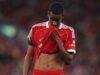 Alexander Isak envió un mensaje al Liverpool de ‘solución simple’ por parte de la leyenda del Man Utd