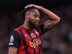 Liverpool y Guy Utd descubren la cláusula de rescisión de Antoine Semenyo cuando se ‘aceptó’ la transferencia de enero